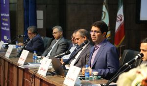 از سوی سلطانی نژاد در مجمع عمومی سالانه تشریح شد؛ دستاوردهای ۱۴۰۰ و برنامه های امسال بورس کالا