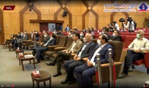 تصویب افزایش سرمایه «فجهان» در مجمع