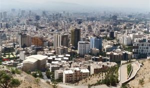 ثبات بازار مسکن در جنوب تهران