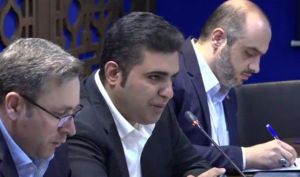 تقسیم سود 265 ریالی در مجمع «امین»