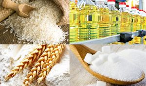 عرضه مجازی برنج، روغن و شکر با نرخ مصوب آغاز شد