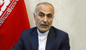 حجت الله فیروزی مطرح کرد؛ ساماندهی بازار فولاد با تمرکز عرضه ها در بورس کالا