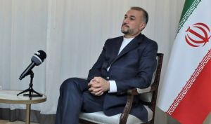 امیرعبداللهیان: آمریکا می گوید آنچه توافق می کنیم تا پایان دولت بایدن معتبر است