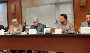 نوسازی ماشین آلات در «قثابت»