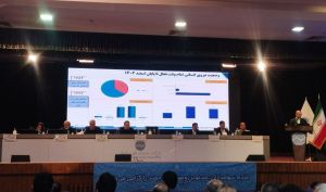 تقسیم سود 70 درصدی در مجمع «رانفور»