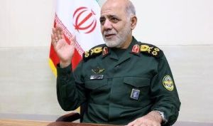 فرمانده قرارگاه مرکزی خاتم‌الانبیا: پایانی برای جنگ وجود ندارد/ آمریکا و رژیم صهیونیستی بایستی از کرده‌ی خود اظهار پشیمانی کنند
