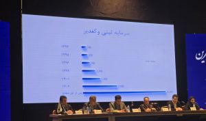 تصویب افزایش سرمایه 160 درصدی «وکغدیر» در مجمع