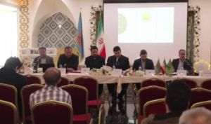 تصویب افزایش سرمایه ۹۵۰ میلیارد تومانی حآفرین
