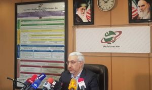 عشقی: تغییرات دامنه نوسان ابتدا برای شرکت های بزرگ تر انجام خواهد شد