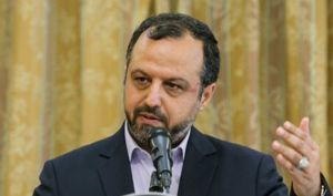خاندوزی: درآمد نفتی کشور 5 برابر سال گذشته شده است