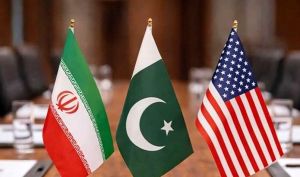 ادعای الحدث درباره برگزاری نشست مجازی ایران، آمریکا با حضور 2 میانجی/ پس از امضای توافق، محاصره بنادر ایران برداشته خواهد شد