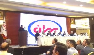 مجمع نفت بهران 305 تومان سود تقسیم کرد