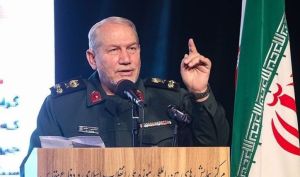 مشاور فرمانده کل قوا: کشور همچنان در شرایط جنگی قرار دارد/ اقتدار ملی تنها توان دفاعی نیست، رضایت مردم و بهبود شرایط اقتصادی هم از ارکان اصلی قدرت است