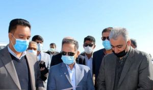 سعدمحمدی: بیش از 500 میلیون تن ذخیره مس در معدن کرور کشف شد
