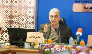 مدیرعامل «فملی» از دلایل افزایش سرمایه گفت: مطمئن‌ترین صنعت برای سرمایه‌گذاری هستیم/ رشد 4 برابری ذخایر معدنی مس طی 9 سال