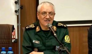 سردار طلایی‌نیک: ترامپ هیچ چاره‌ای جز پذیرش حقوق کشورمان ندارد