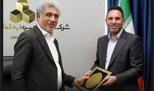 محسن رستمی سرپرست گروه سرمایه‌گذاری مسکن شد