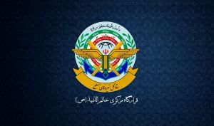 واکنش قرارگاه خاتم‌الانبیا به تحرکات هواپیماهای نظامی اسرائیل در آسمان کشورهای همسایه