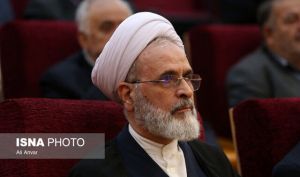 ترکیب شورای موقت رهبری تکمیل شد/ اعرافی به شورای موقت رهبری پیوست