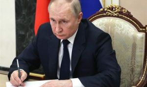 شرط پوتین برای ازسرگیری صادرات غلات؛ تحریم ها را بردارید