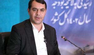 سخنگوی کمیسیون تلفیق لایحه بودجه ۱۴۰۲: خودرو در بورس کالا عرضه خواهد شد اما...