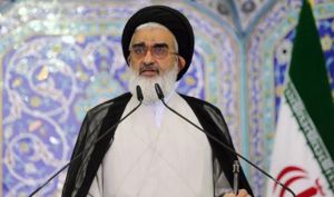 امام جمعه قم: بارش‌های پر برکت یادآور تأثیر اقامه نماز باران است
