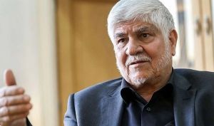 نظر برادر رفسنجانی درباره مقایسه پزشکیان با بنی‌صدر