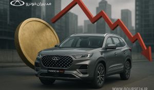 سازمان حمایت و وزارت صمت: افزایش قیمت‌های جدید مدیران خودرو «غیرقانونی» است / اخطار کتبی و منع خرید تا اعلام قیمت قانونی