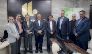 تولید کک سوزنی در سرمایه گذاری غدیر اجرایی می شود