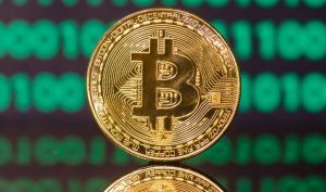دلیل اصلاح سریع بیت کوین