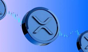 درخواست بورس نیویورک برای لیست شدن تراست ریپل گری‌اسکیل