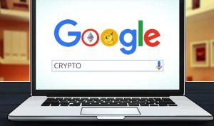 دوج کوین و اتریوم در میان بیشترین جستجو های گوگل در سال 2021