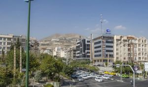 اینجا منطقه 5 تهران ؛ قیمت زمین متری 200 میلیون تومان را رد کرد!
