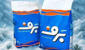زیروبم افزایش سرمایه 1.44 همتی «شپاکسا»