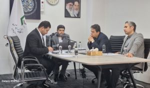 مجمع عمومی کانی کربن طبس: تقسیم سود ۱۴۸ تومان به ازای هر سهم با حضور ۵۶ درصد سهامداران