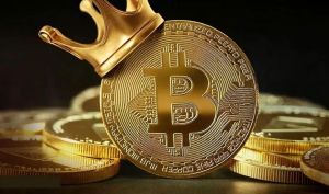 رقابت برای تصاحب بیت‌ کوین در حال شدت گرفتن است