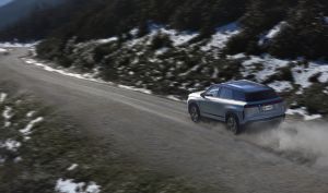 تهران تا مشهد بدون توقف بنزین! / L7 PHEV با پیمایش ۱۳۰۰ کیلومتری به جاده‌های ایران می‌آید