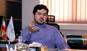 مستشار در «کچاد»