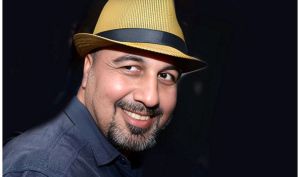 سکته ناگهانی رضا عطاران؛ انتقال فوری به بیمارستان ایرانمهر!