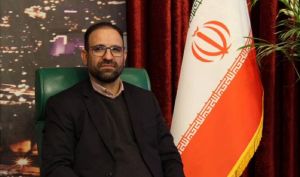 درویشی مدیرعامل مرکز مالی ایران شد/ مأموریتی دشوار برای نهادی با چالش‌های فراوان