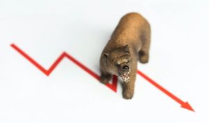 22 میلیارد دلار در بازار کریپتو سوخت!