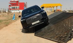 تخمین قیمت پرچمدار لوکانو ؛ L8 در محدوده 4.5 تا 5 میلیارد تومان وارد بازار خودروهای لوکس آفرودی می شود