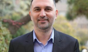 بیمه سرمد و مدیر روابط عمومی جدید