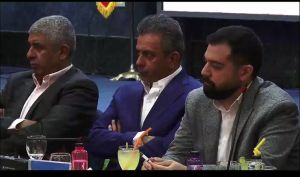 سهامداران «کویر» دست خالی از مجمع برگشتند
