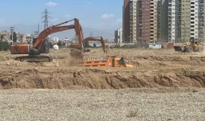 ثبت نام ۱۰۰ هزار نفر در طرح جهش مسکن