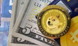 نمودار دوج کوین به ما چه می گوید؟