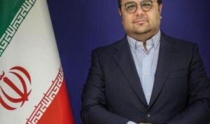 سرپرست جدید روابط عمومی وزارت اقتصاد کیست؟