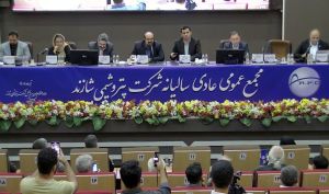 سود «شاراک» آب رفت؛ افزایش ۵۵ درصدی نرخ خوراک، سود تقسیمی سهامداران را نصف کرد