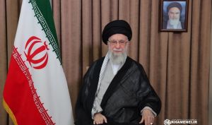 رهبر انقلاب : آمریکا در حمله به مراکز هسته ای ما نتوانست کار مهمی انجام بدهد