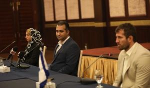 مدیرعامل سبد گردان آرمان اقتصاد : سبد گردانی به وسعت ایران داشته باشیم